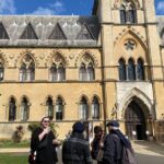 Natural History Museum Tour - by Uncomfortable Oxford - Price and Value