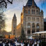 Natural Museum Adventure: Gems, Volcanoes, Dinosaurs - How the Tour Runs