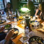 Natural & Organic wine tasting with a winemaker - The Itinerary in Detail