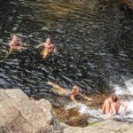 NATURAL PARK OF ALVÃO - FISGAS ERMELO WATERFALLS - Discovering the Fisgas de Ermelo Waterfalls