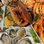 Natural Park Segway Tour with Seafood Lunch in Faro Island - The Salt Marsh and the Perfect Finale