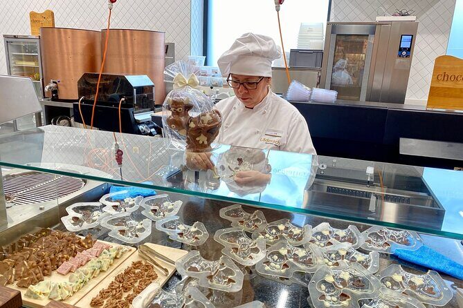 Natural Wonders of Switzerland from Lucerne (1 Day Private Tour) - Who Will Love This Tour?