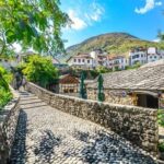 Nature and culture of Mostar, Bosnia & Herzegovina - Private trip - First Stop: Mostar, Croatia’s Sunniest and Most Iconic City