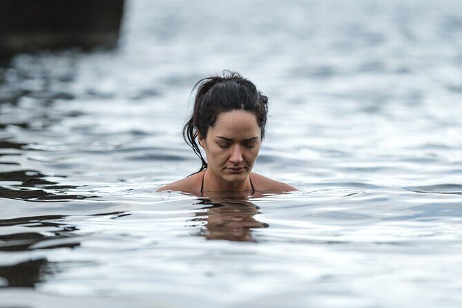 Nature Cold Therapy & Sauna - Who’s This Tour Best For?