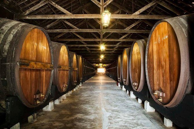 Nature, Wines and Ceramic Tiles: Private Tour - Frequently Asked Questions