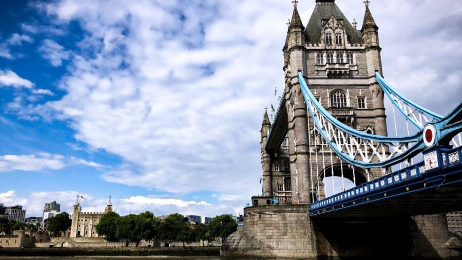 Naughty London: Unsavoury History Walking Tour - The Itinerary in Detail