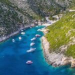 Navagio Bay White Beach West Coast Porto Vromi Anafonitria - The Value of This Tour