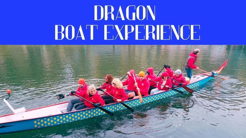 Navigli of Milan: Dragon Boat Experience - Final Thoughts