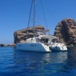 Naxos: Catamaran Cruise with Swim Stops, Food, and Drinks - Final Thoughts