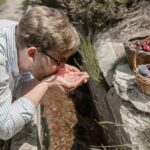 Naxos: Family Farm-table Cooking, Kouros Tour & Live Music - A Warm Welcome and Scenic Drive