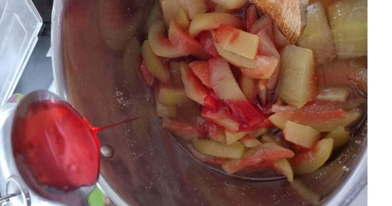 Naxos: Hands-On Cooking Class with Local Wine - The Food and Wine