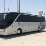 Naxos: Highlights Bus Tour with Free Time for Lunch and Swim - What Travelers Say