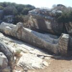 Naxos: Highlights Full-Day Tour by Bus - Detailed Breakdown of the Itinerary