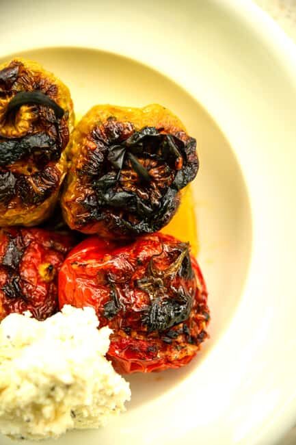 Naxos: In-Villa Private Lunch with Authentic Greek Recipes - The Experience in Detail