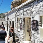 Naxos Island: FullDay Historical Bus Tour - Who Should Consider This Tour?