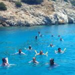 Naxos: Koufonissia and Rina Cave Boat Trip with BBQ - The Experience’s Strengths and Some Considerations