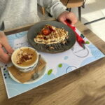 Naxos: Melanes Café Brunch & Kouros Trip with Transfer - The Charm of Melanes Café