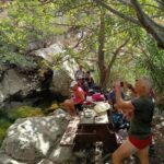 Naxos: Mystical Gorge & Hidden Waterfall Escape,Private Hike - The Authentic Village Experience