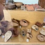 Naxos: Myths & Ancient Sites with Cheese and Wine Tasting - The Ancient Site of Yria and the Overall Flow