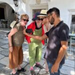Naxos: Private Day Tour - The Practical Aspects of the Tour