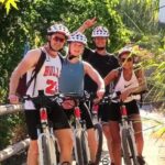 Naxos: Private e-Mountain Biking and Hiking adventure - The Itinerary: What Can You Expect?