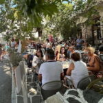 Naxos Private Full Island All Day Tour - Exploring Village Life: Halki, Filoti, and Apeiranthos