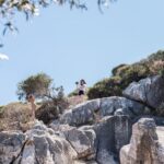 Naxos: Private Minibus Rental with an Experienced Driver - What You Can Expect from This Tour