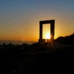 Naxos: Private Sunset Sailing Cruise on a 51-Foot Monohull - What to Expect During the Tour