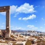 Naxos: Private Wine Tasting Tour - Exploring the Historic Winery