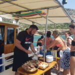 Naxos: Rina Cave-Koufonisi Cruise & Rina Cave Swim with BBQ - Who Is This Tour Best For?