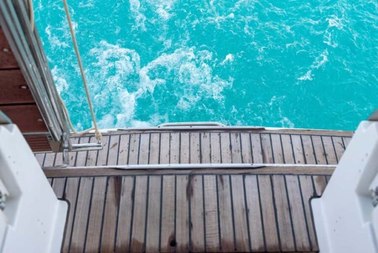 Naxos: Small Cyclades Sailing Trip with Lunch & Drinks - What the Reviews Say