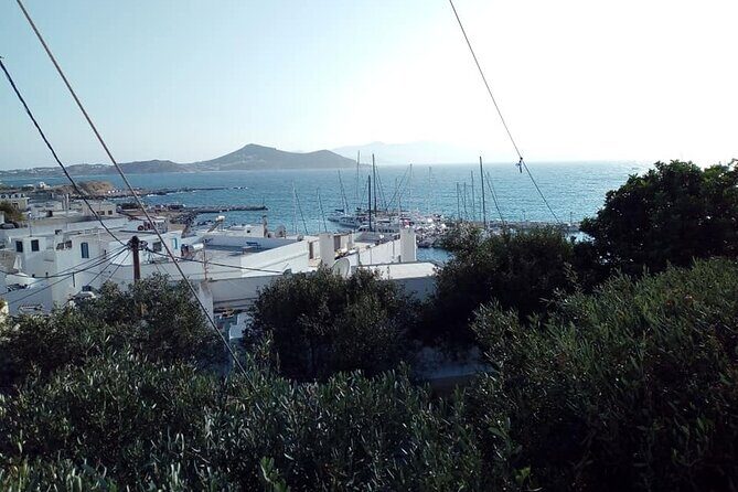 Naxos Sunset City Walk - Who Should Consider This Tour?