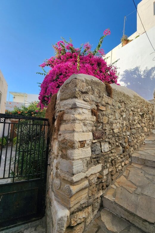 Naxos Sunset Walking Tour - A Detailed Look at the Naxos Sunset Walking Tour