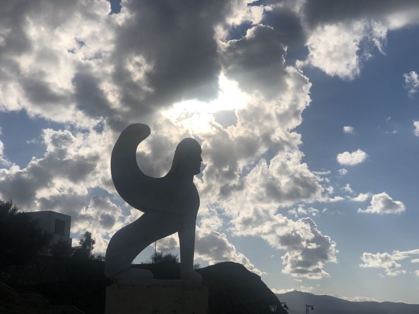 Naxos Town Sunset Walk - Who Is This Tour Perfect For?