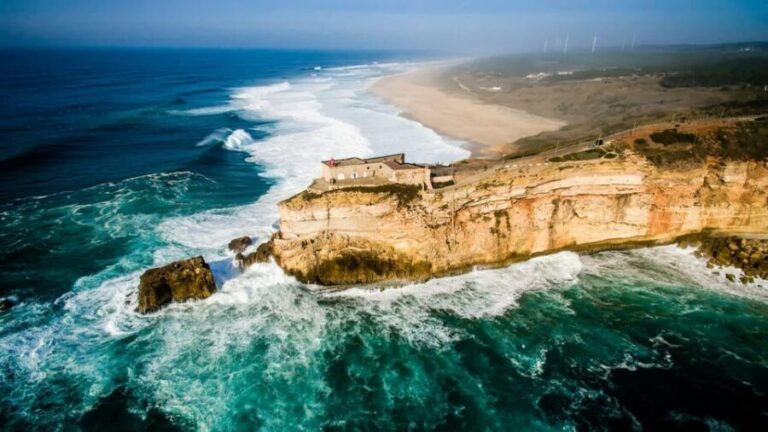 Nazaré and Óbidos private tour - The Practicalities: Transport, Timing, and Cost