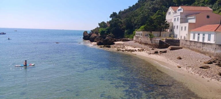 Nazaré and Peniche: City Walking Tour and Boat Adventure - The Experience and What We Loved