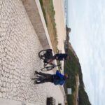 Nazaré: Beaches of Nazaré Guided E-Bike Tour - The Itinerary: What You Can Expect