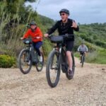 Nazaré E-Bike Tour - Off Road Coast Tour - What You Can Expect from the Tour