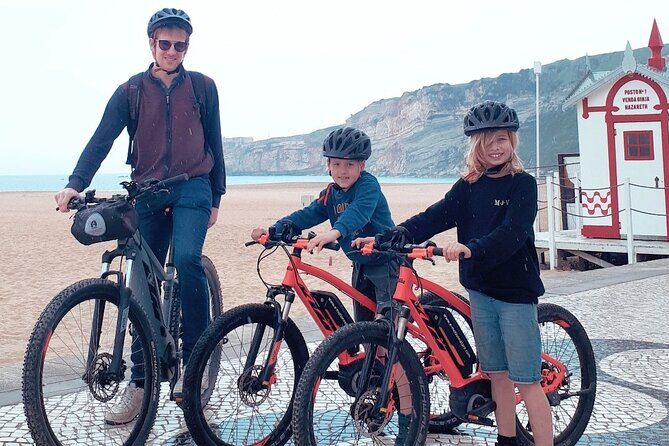 Nazaré E-Bike Tour - The Legend - Final Thoughts: Is This Tour for You?