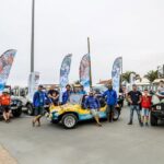 Nazaré - Jeep Safari - What You Get with the Tour