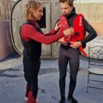 Nazaré Jet Ski Tour and Guiding with a Professional Big Wave Surfer - How the Tour Fits Into Your Nazaré Trip