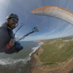 Nazare: Paragliding tandem flight - What Makes This Tour Stand Out?