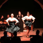 neapolitan show with traditional music, dance and tasting! - An Honest Look at the Price and Value