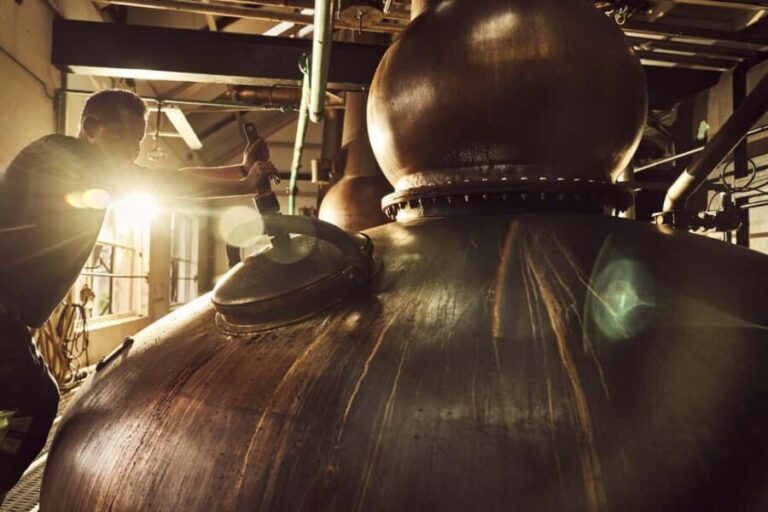 Near Inverness: Taste of Tomatin Whisky Distillery Tour - The Value of the Experience