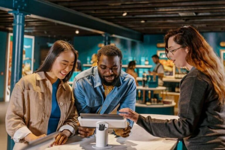 Near Inverness: The Singleton Whisky Tour From Malt to Cask - The Guided Tour and Its Insights