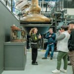 Near Inverness: Tomatin Distillery Legacy Whisky Tour - Is it Worth It?