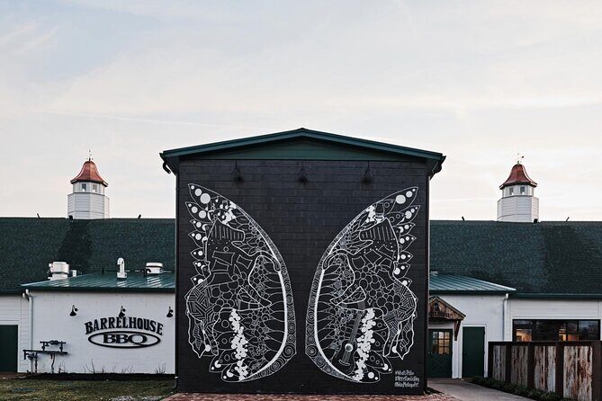 Nearest Green Distillery Transportation, Tour and Tasting - What Travelers Are Saying