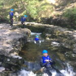 Neath: Canyoning, Gorge Walking & Waterfall Trekking Tour - The Itinerary: What to Expect