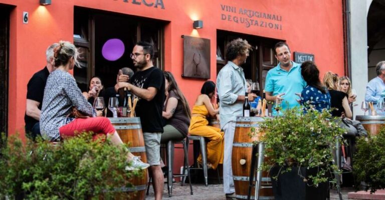 Neive: Barolo and Barbaresco Wine Tasting with Snacks - Is This Tour Worth It?