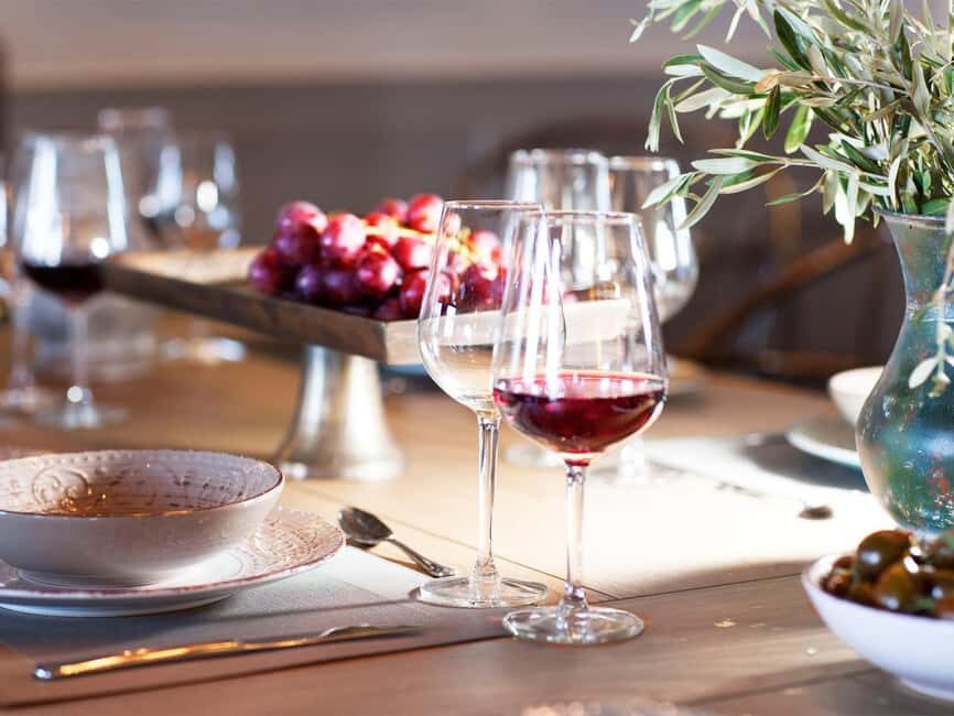 Nemea: Wine Tasting Tour with Local Dishes - Considerations and Downsides